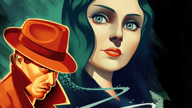 BioShock Infinite